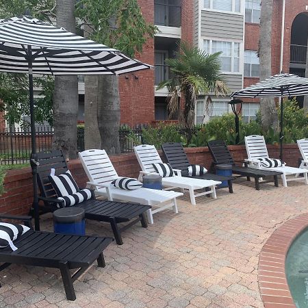 Spacious 2Br&2Ba Med Center Apt, Free Parking&Shuttle Houston Exterior photo