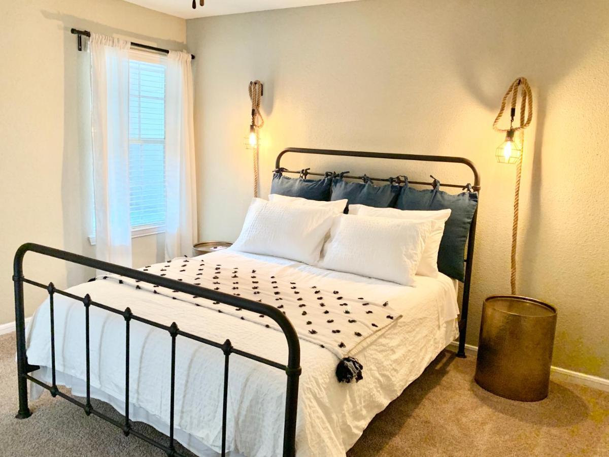 Spacious 2Br&2Ba Med Center Apt, Free Parking&Shuttle Houston Exterior photo